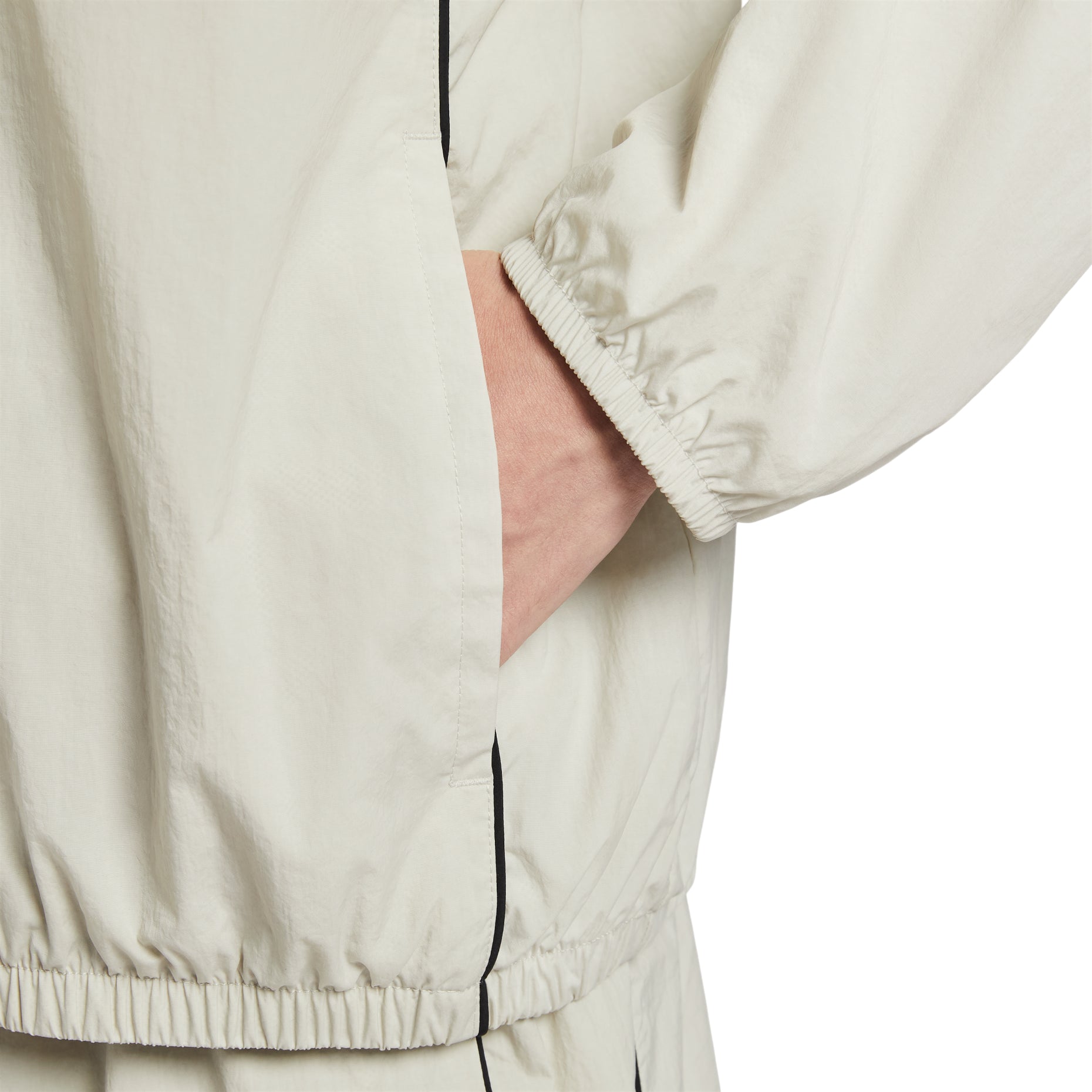 Nike Air Windrunner Track Jacket 'Light Bone' IF1289-072