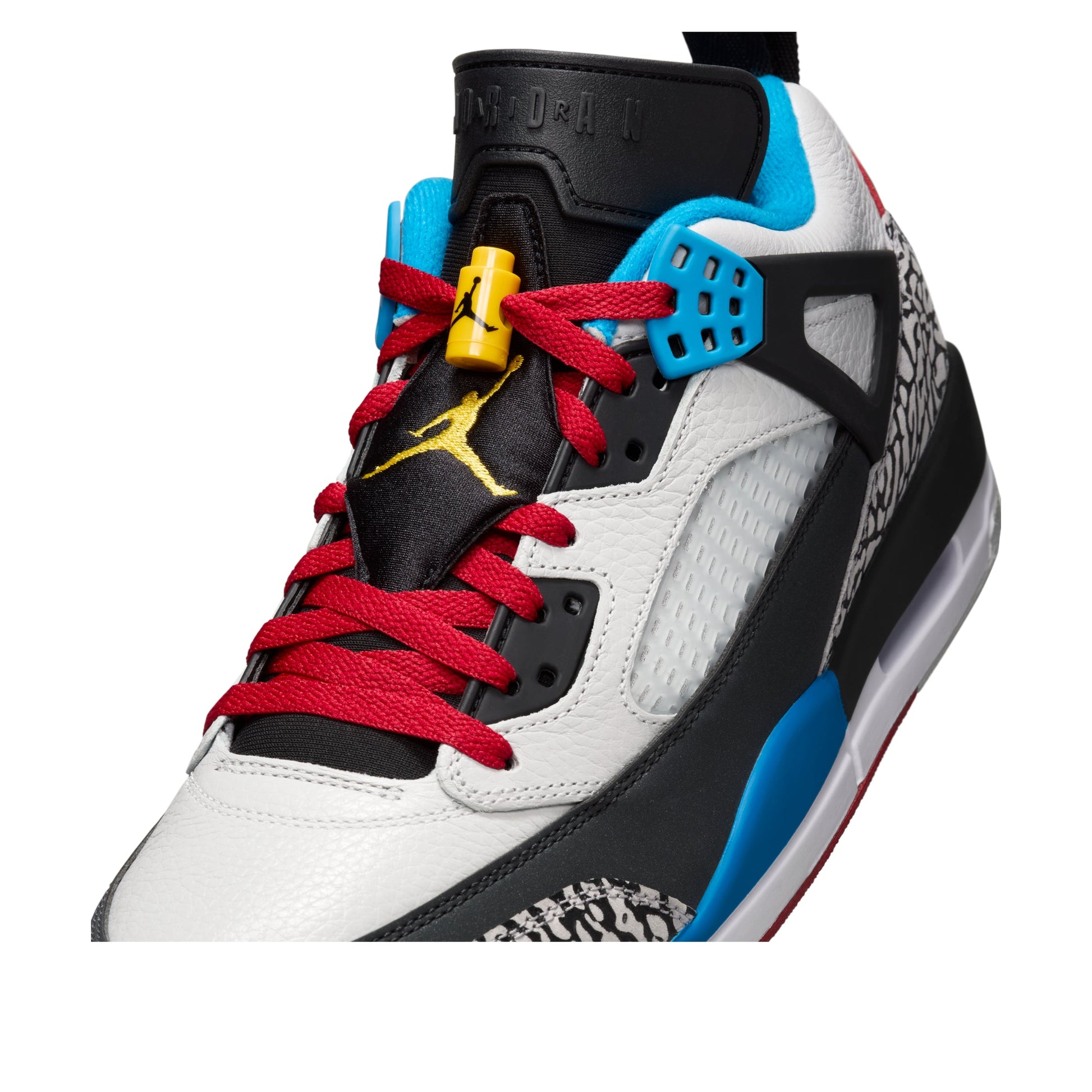 Air Jordan Spizike Low 'Obama' IM7425-004