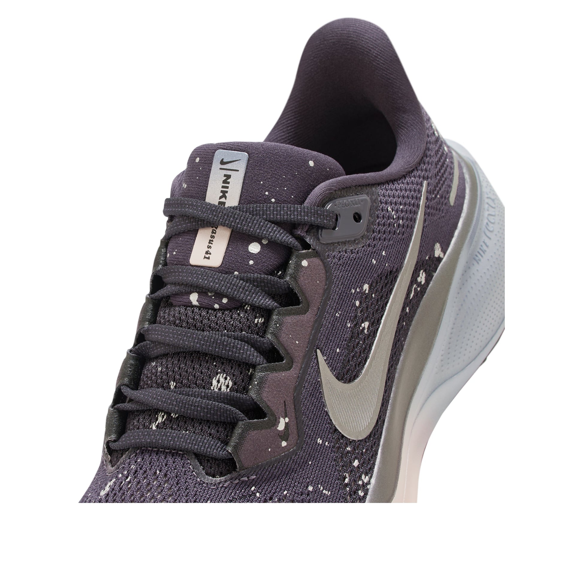(WMNS) Nike Air Zoom Pegasus 41 SE 'Cave Purple Splatter' HV1726-500