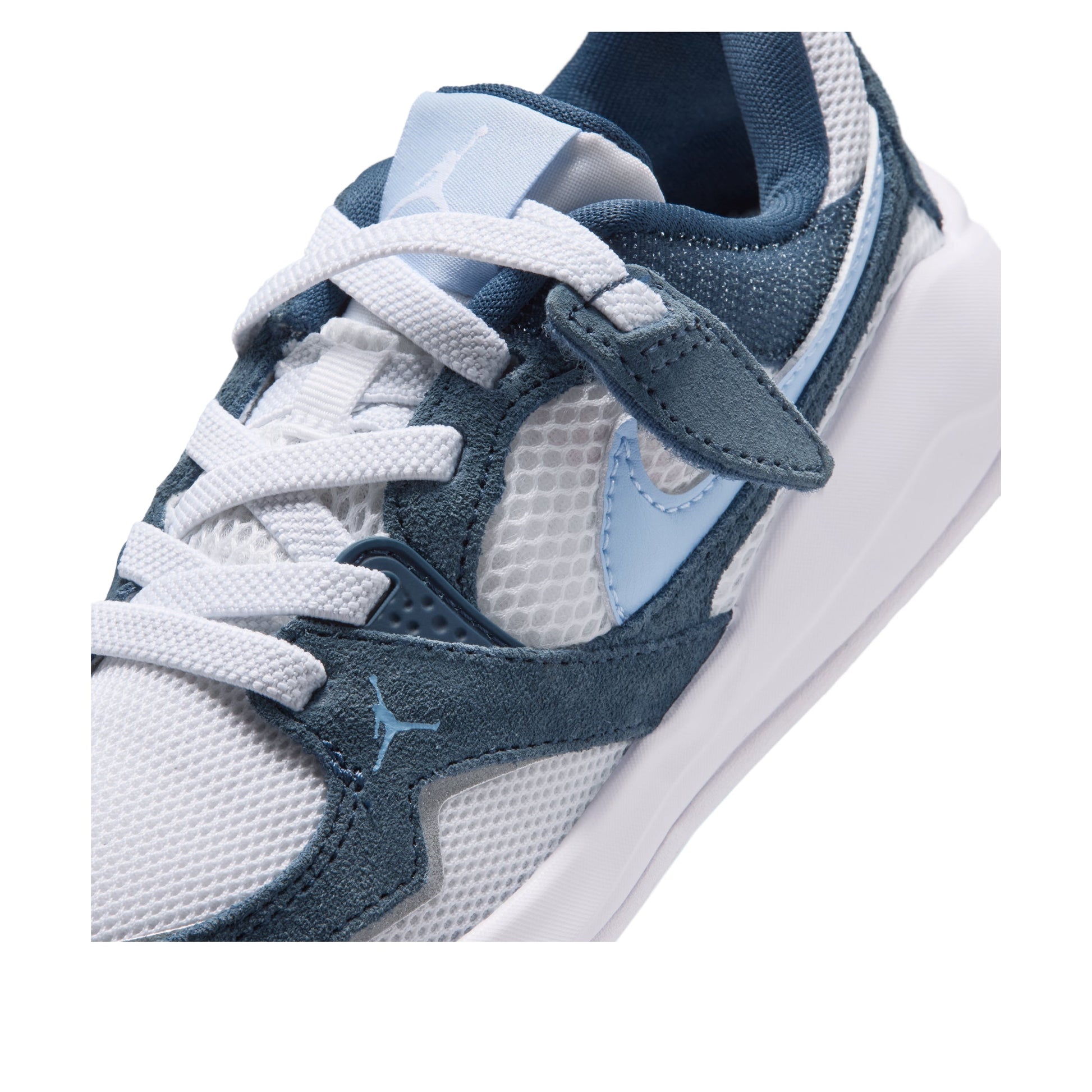 (PS) Air Jordan CMFT Era 'White Squadron Blue' HQ0507-103