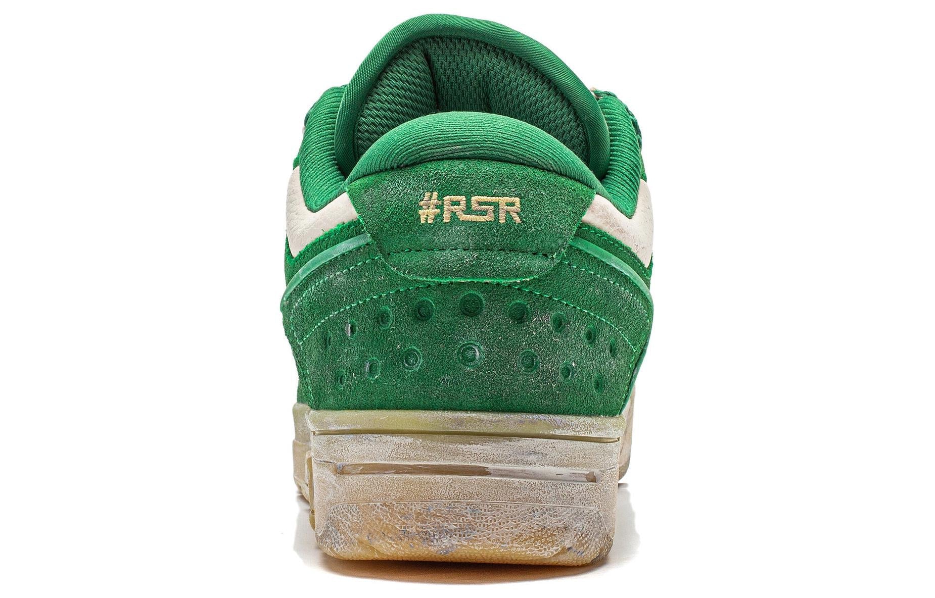 Li-Ning RSR 101 'Green Tan' ABCT041-5
