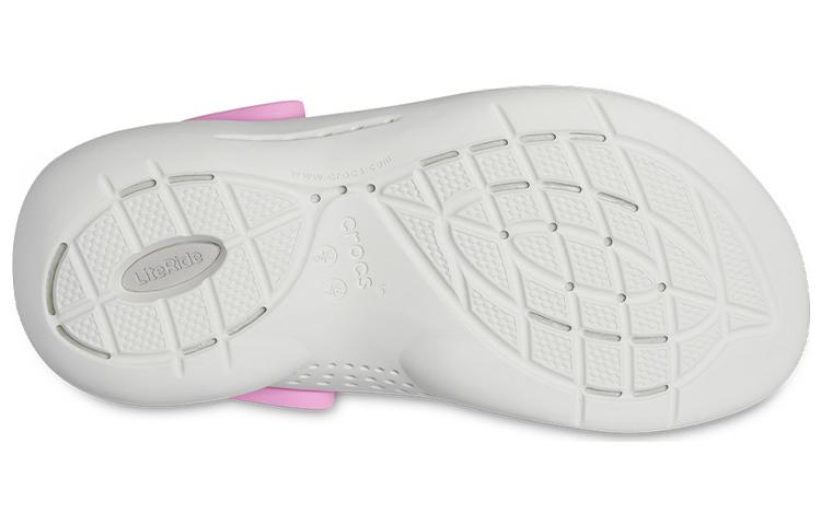 Crocs LiteRide 2.0 Clog 'Pink' 206708-6SW