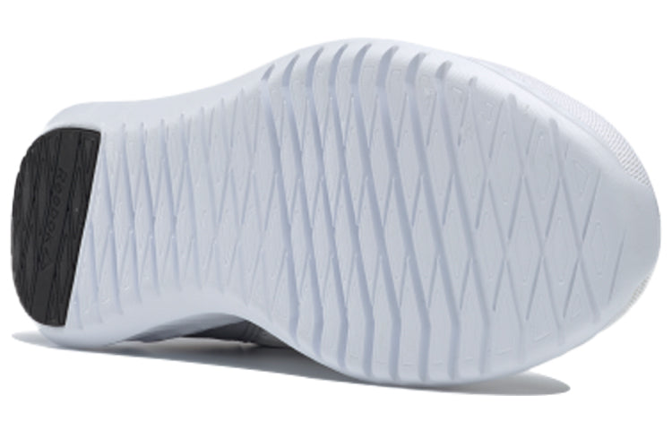 Reebok Sublite Prime White Gray EF4079