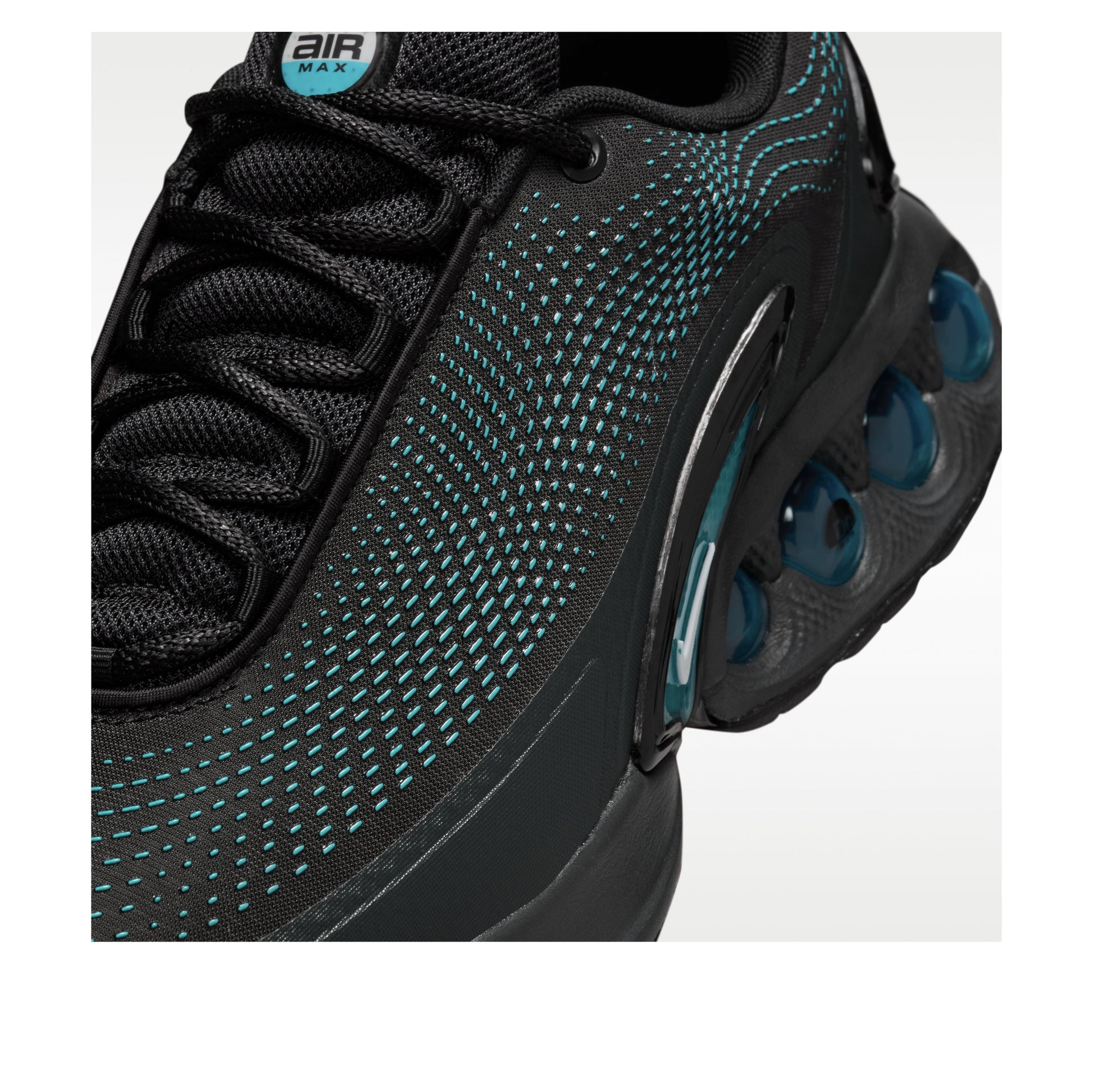 Nike Air Max Dn 'Black Dusty Cactus' HV5235-001