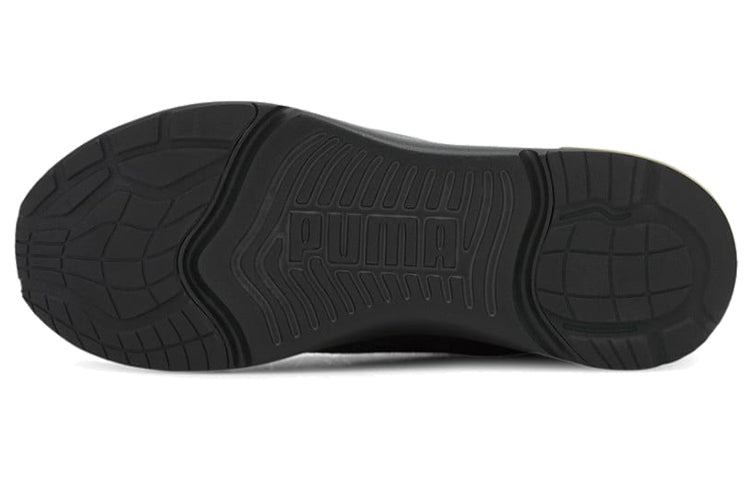 (WMNS) PUMA Cell Initiate 'Black Gold' 193777-02