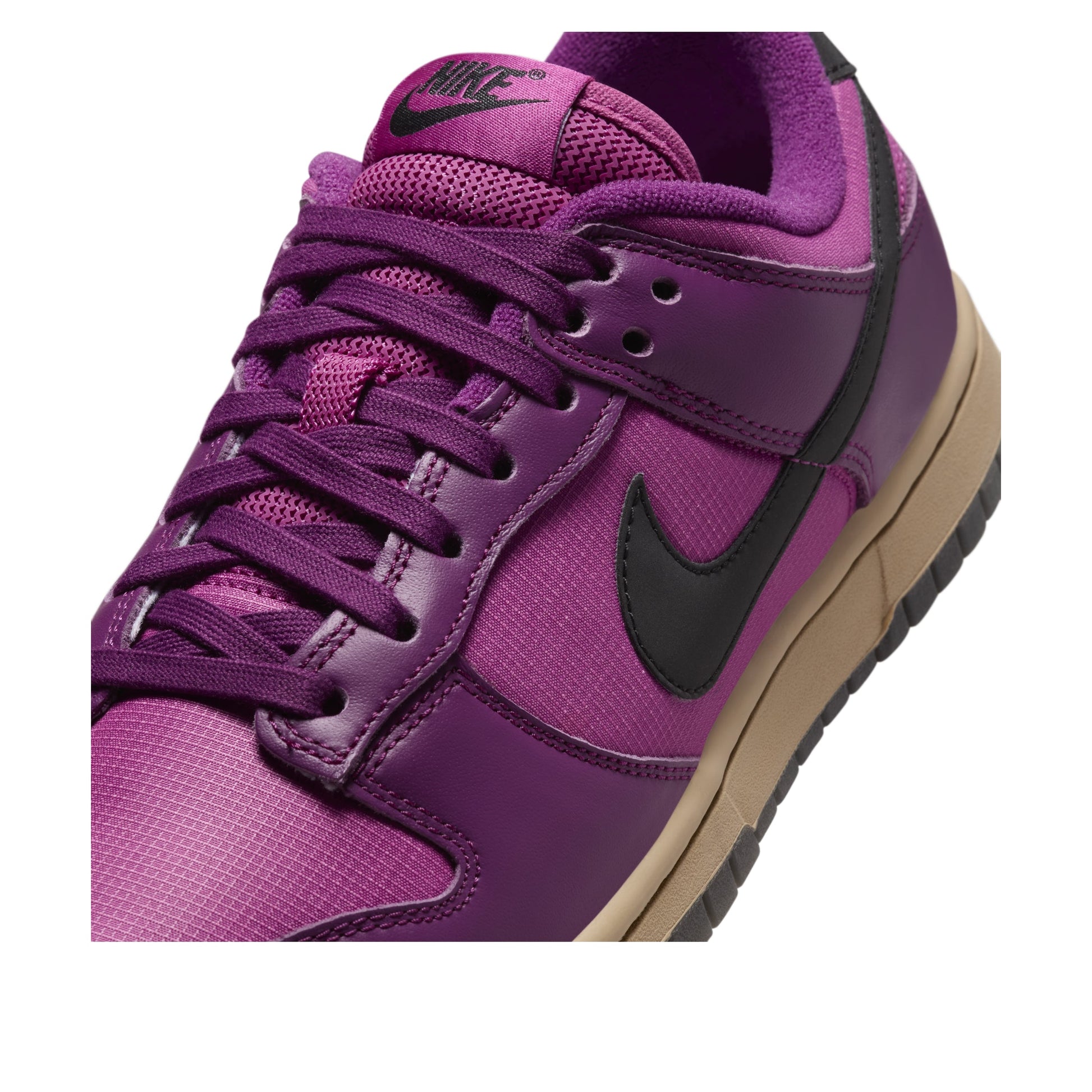 (WMNS) Nike Dunk Low 'Viotech Hot Fuchsia' FZ2552-500
