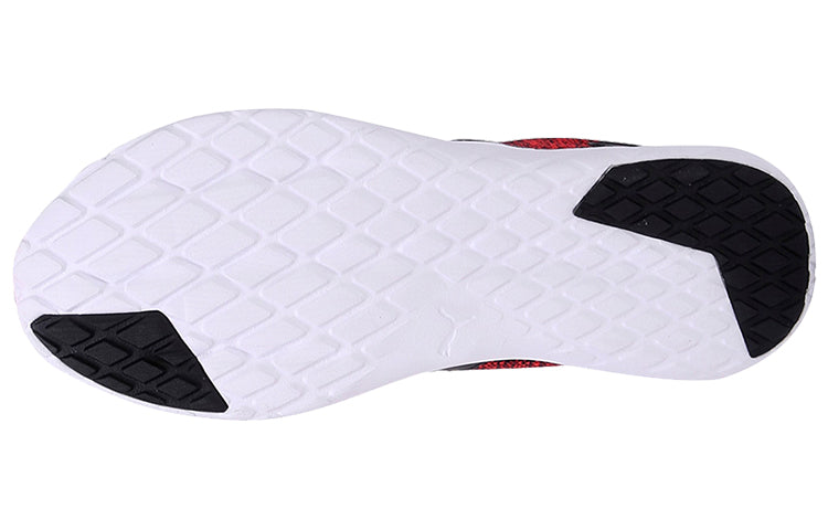 PUMA Agile T1 Idp Low Black/Red/White 368170-01