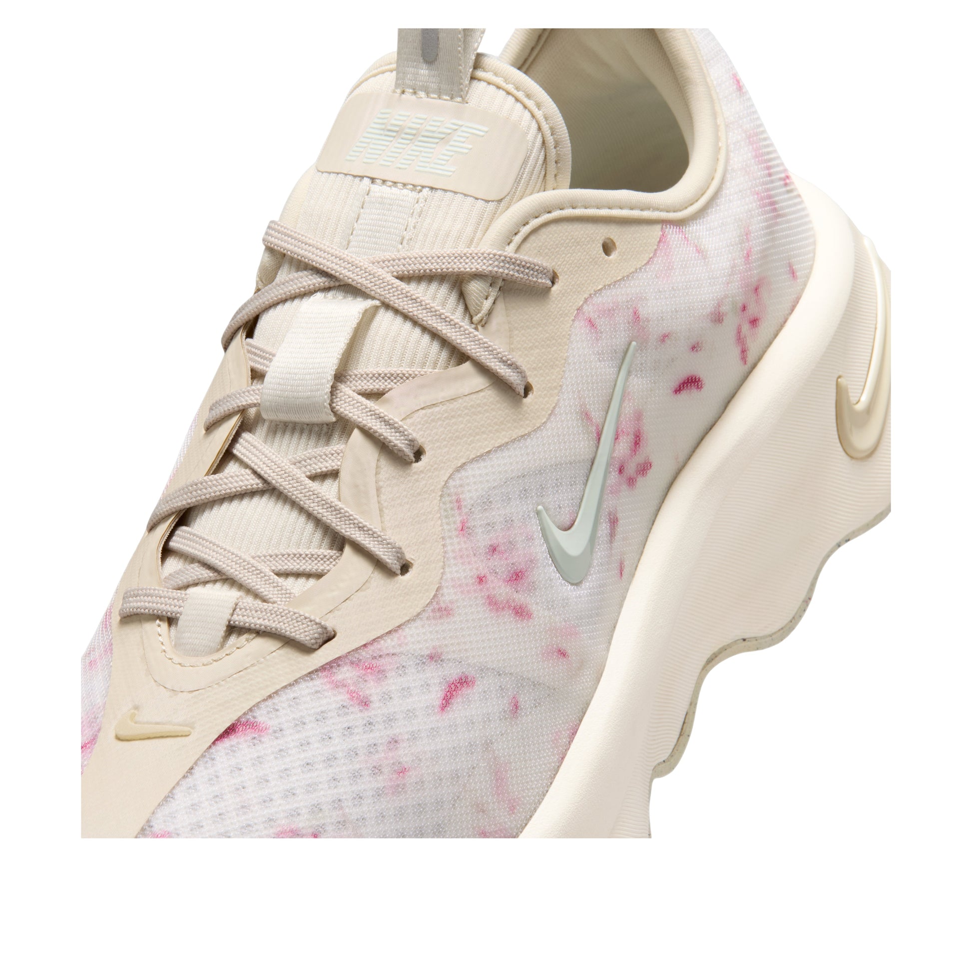 (WMNS) Nike Motiva 2 SE 'Chalk Light Orewood Brown' IO8230-100