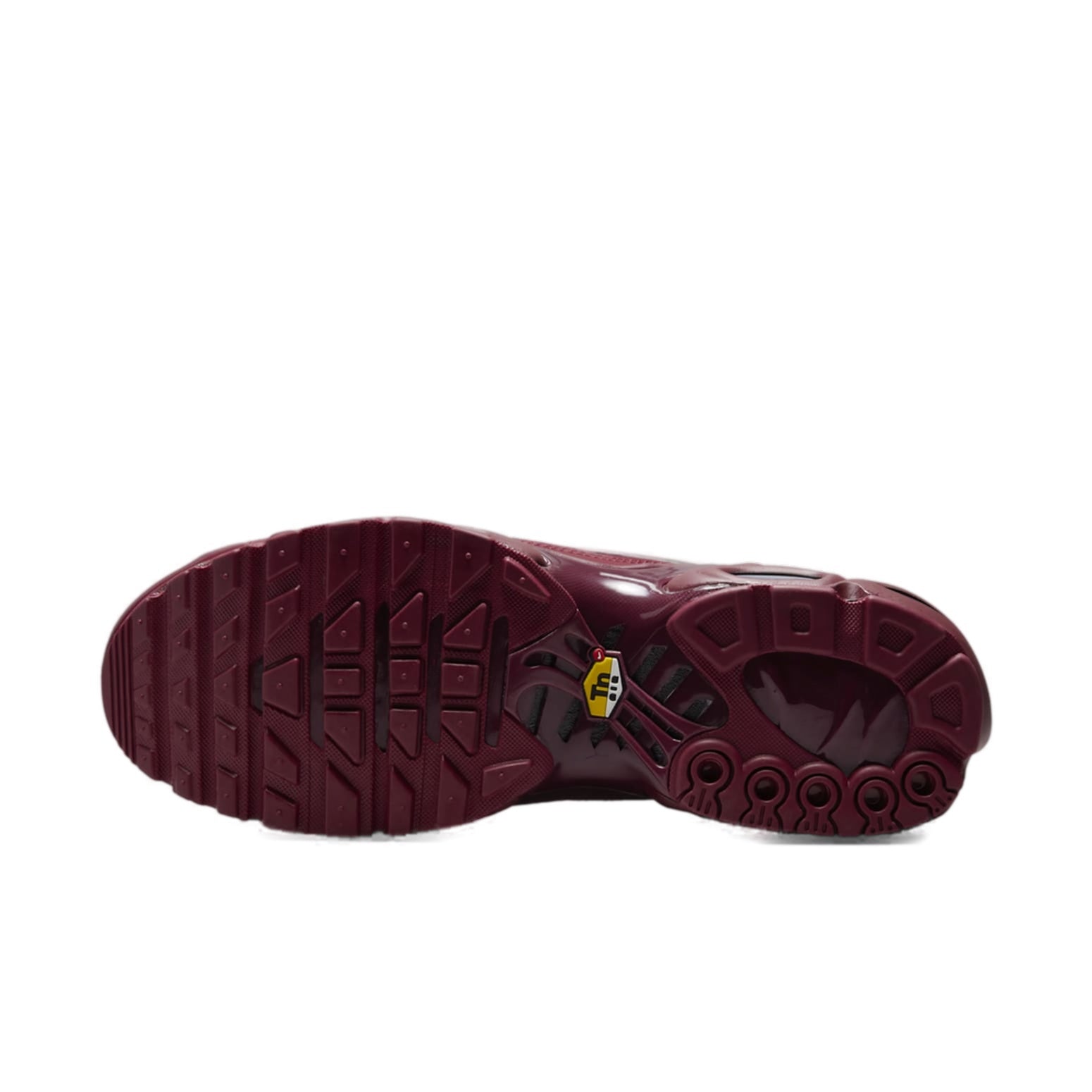 Nike Air Max Plus TNPO 'Team Red Sail' HM5654-600