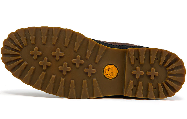 Timberland Originals II EK+ Boot 'Rust Full Grain' A2HC4W