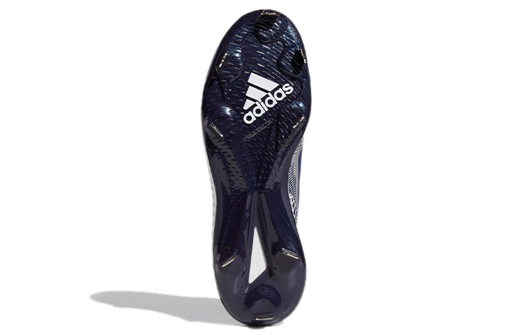 adidas Adizero Afterburner Turf 'Team Navy' FV9413