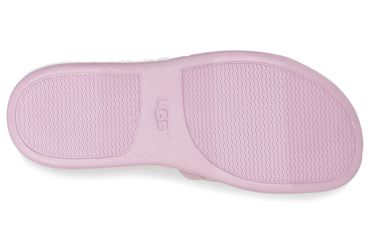 (WMNS) UGG Fifi Purple Slippers 1107895-CATR