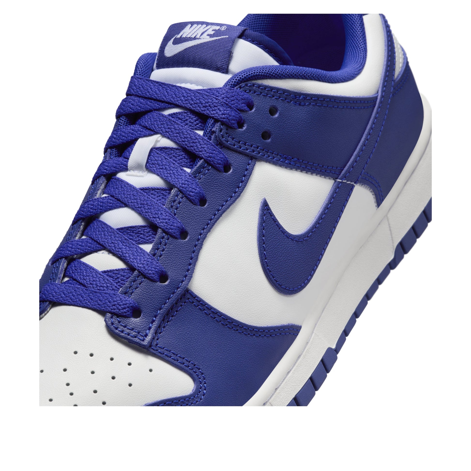 Nike Dunk Low 'Concord' DV0833-103