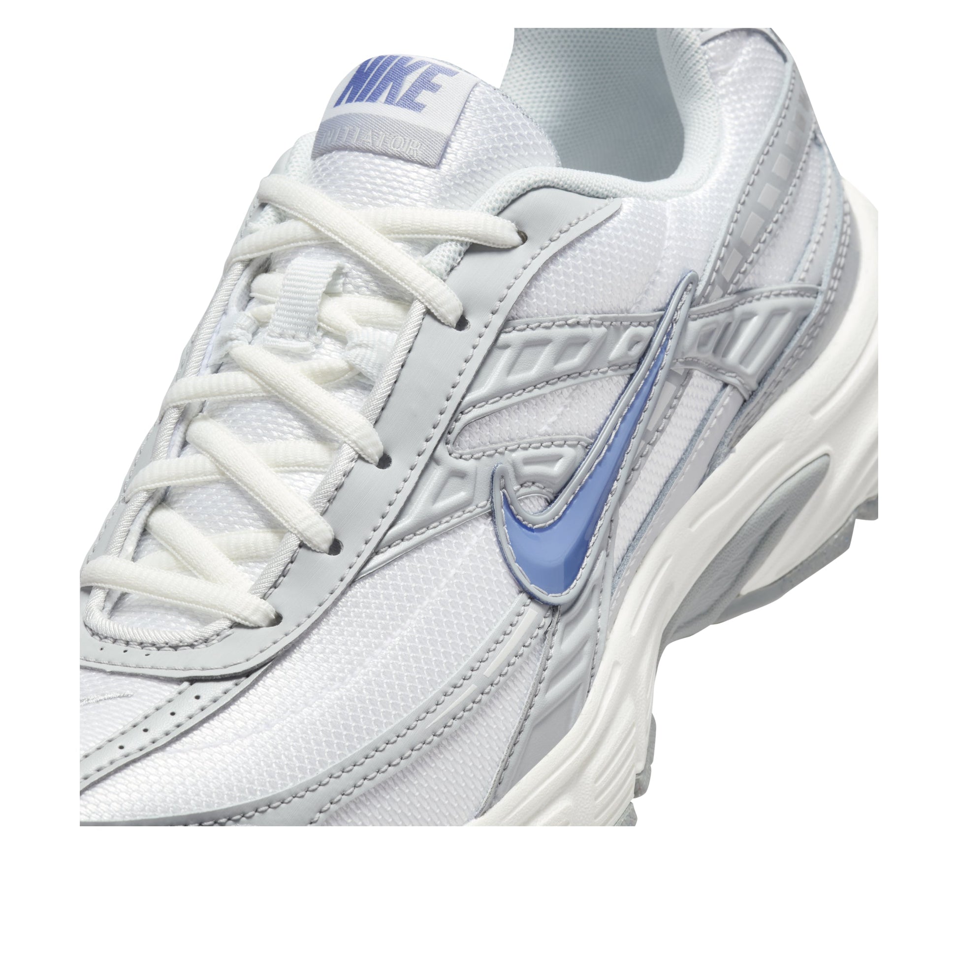 (WMNS) Nike Initiator 'Summit White Ashen Slate' HQ1511-121