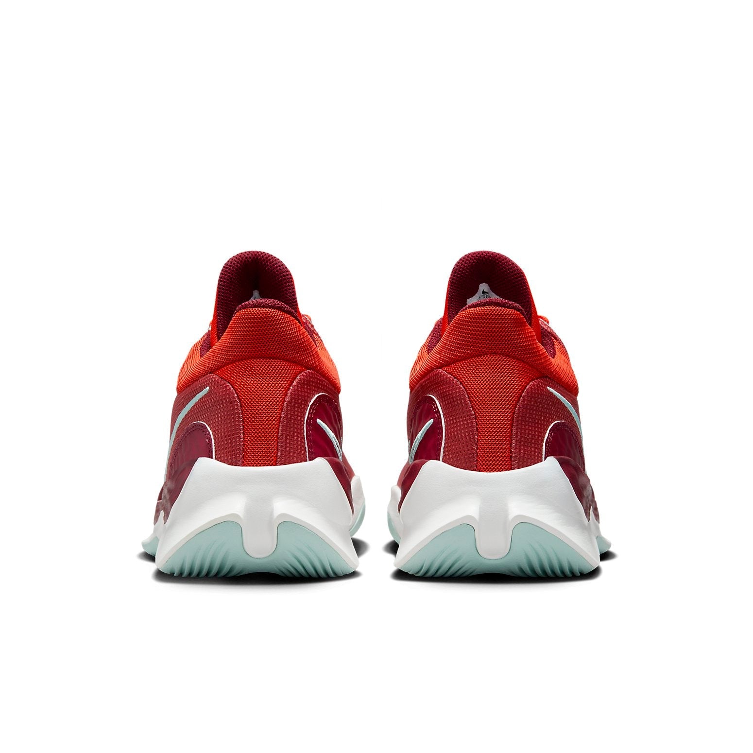 Nike Renew Elevate 3 'Red' DD9304-602