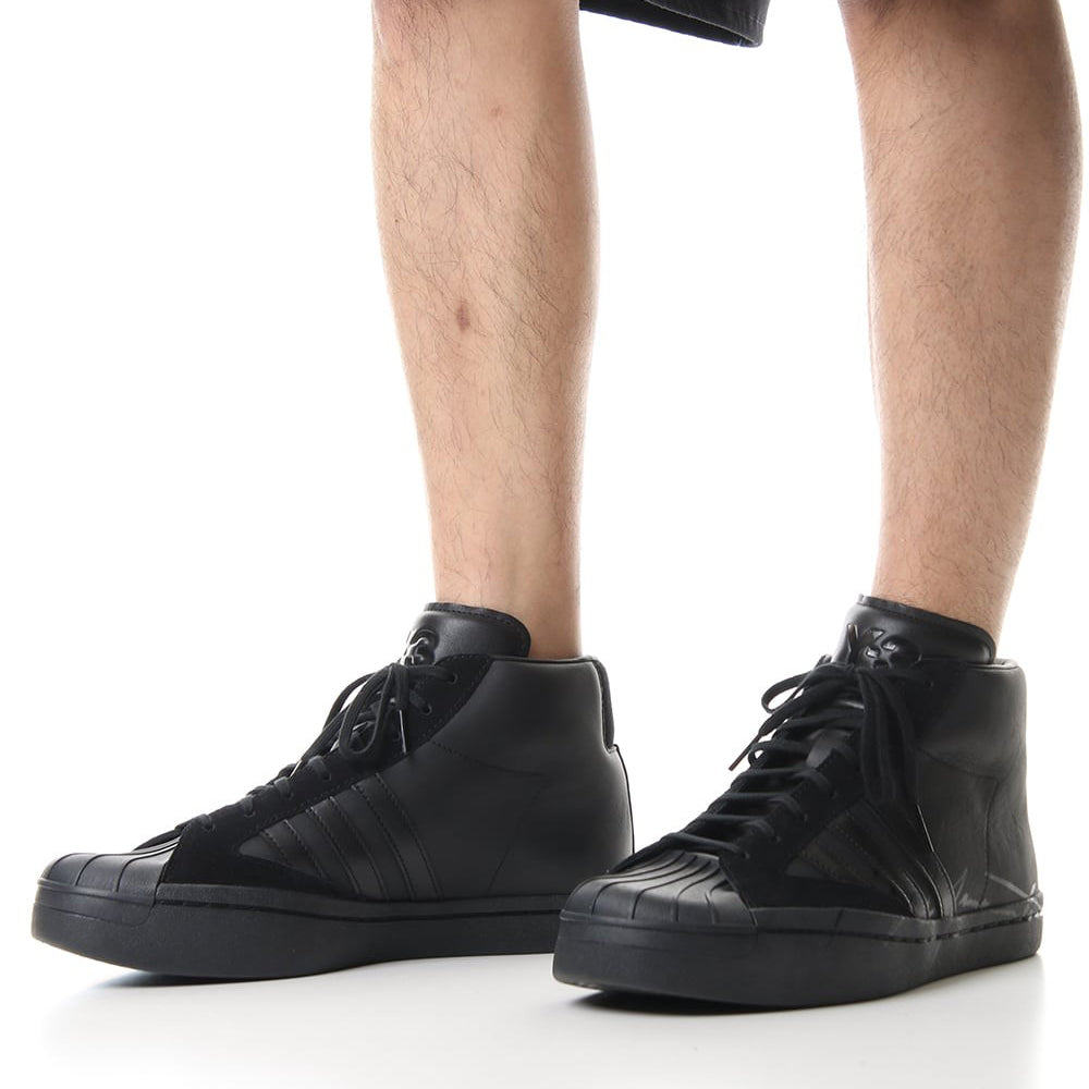 adidas Y-3 Yohji Pro 'Black' EH2273
