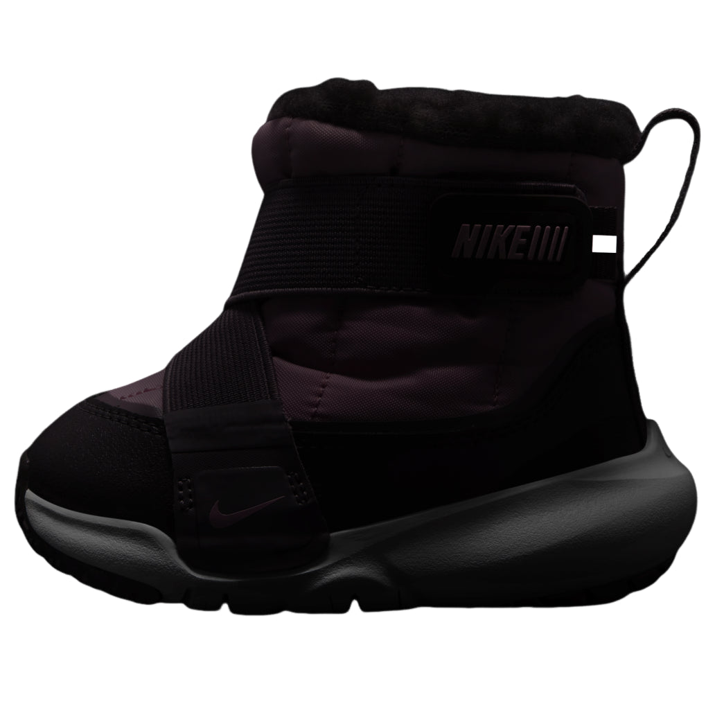 (TD) Nike Flex Advance Boot Snow Boots Pink DD0303-600