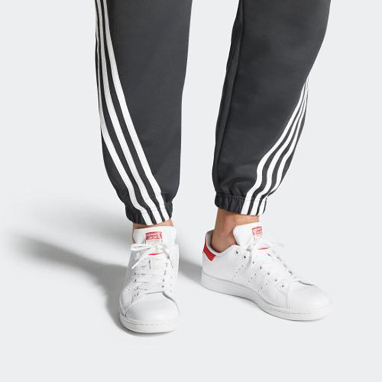 adidas Stan Smith 'Collegiate Red' M20326