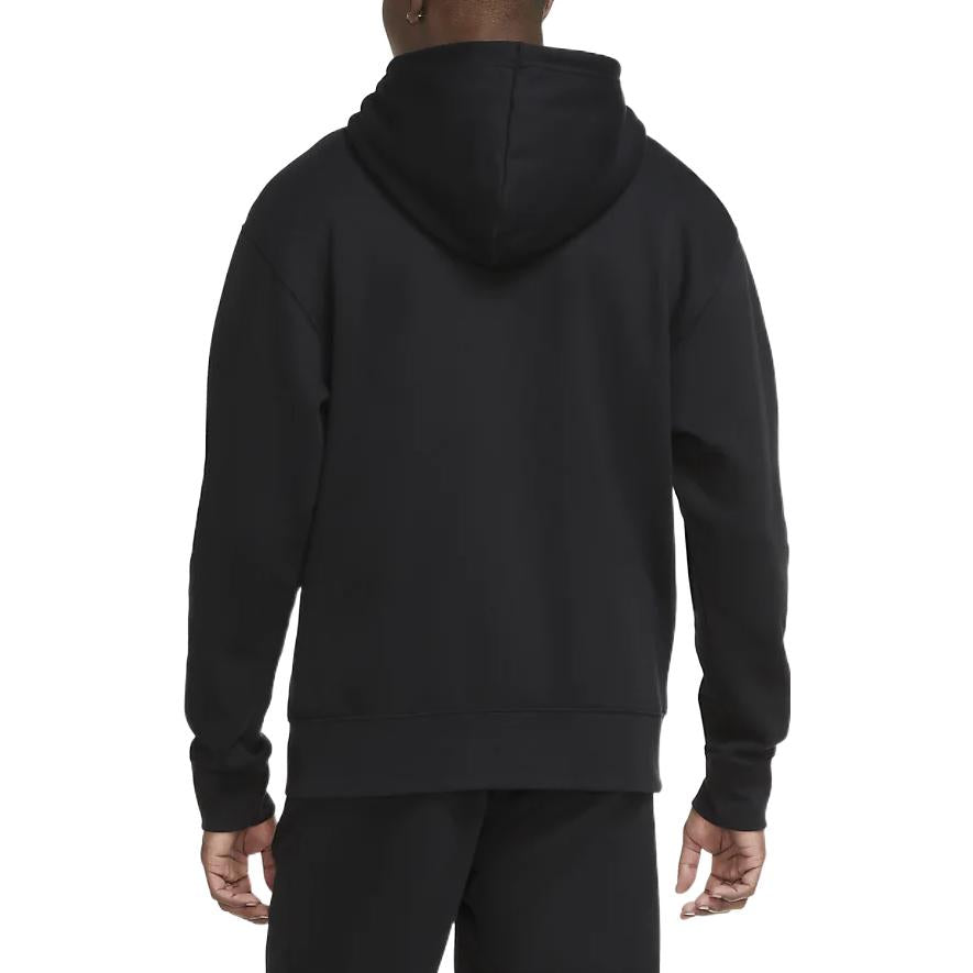 Air Jordan Sport Dna Velvet Jacket Men's Black CK9568-011