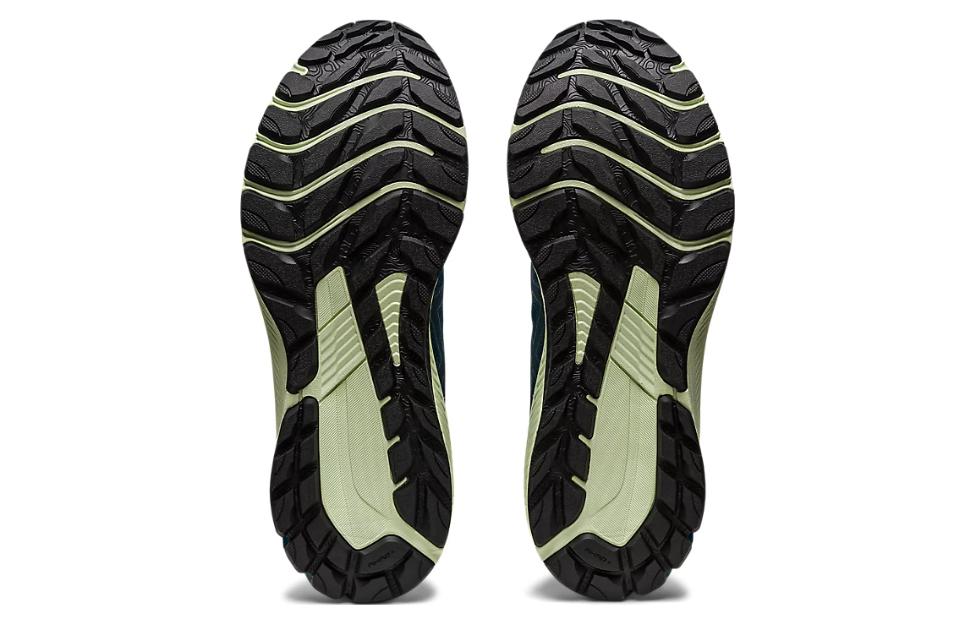 ASICS GT-1000 11 Tr 'Green' 1011B573-750