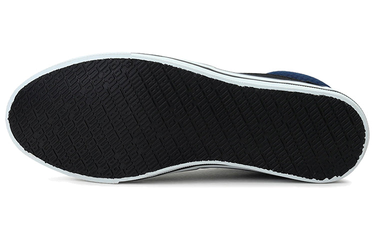 PUMA Delta Mid Nu Idp 'Black White Blue' 367772-02