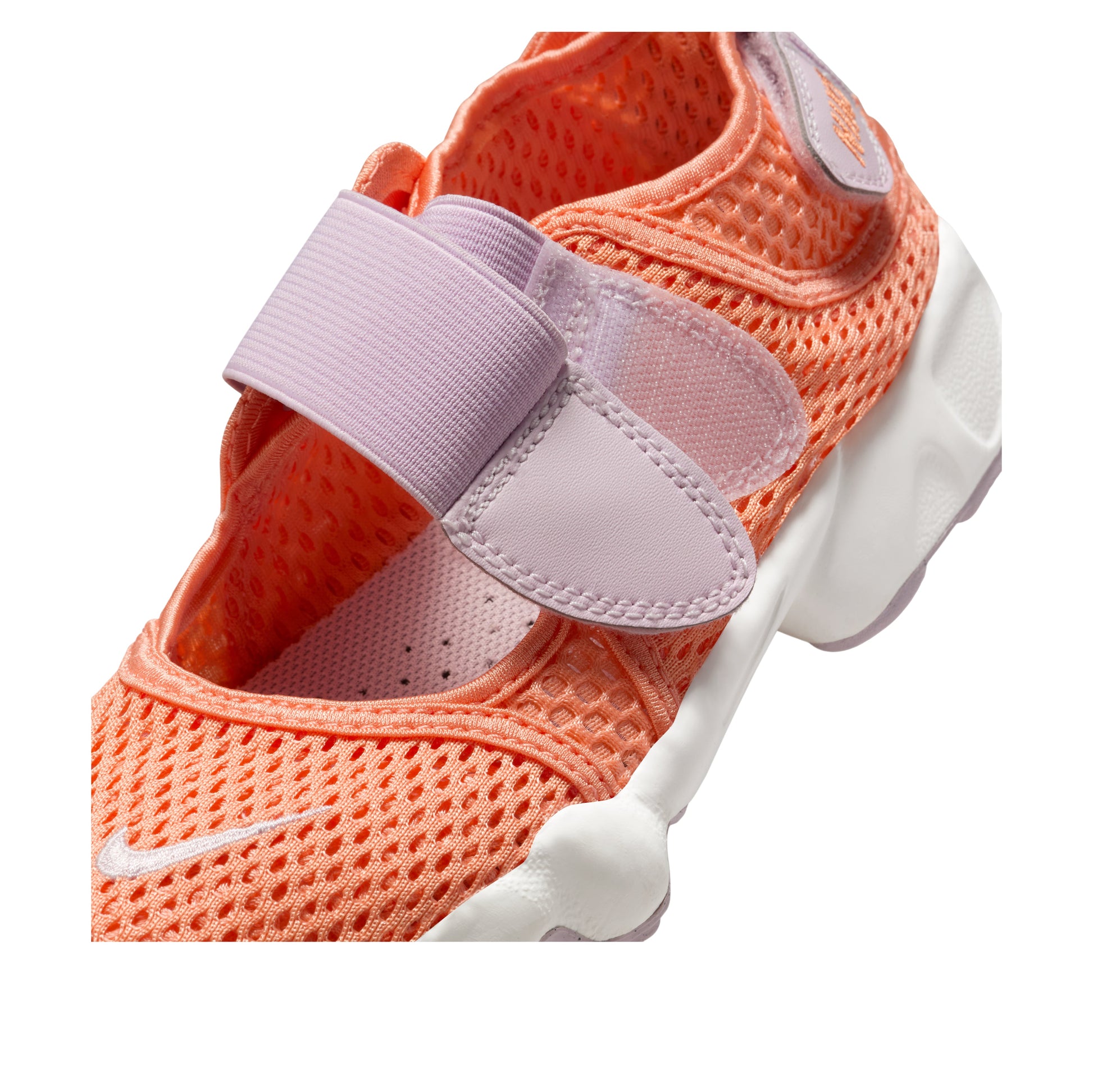 (GS) Nike Rift 2 'Apricot Agate Bleached Lilac' FB5523-801