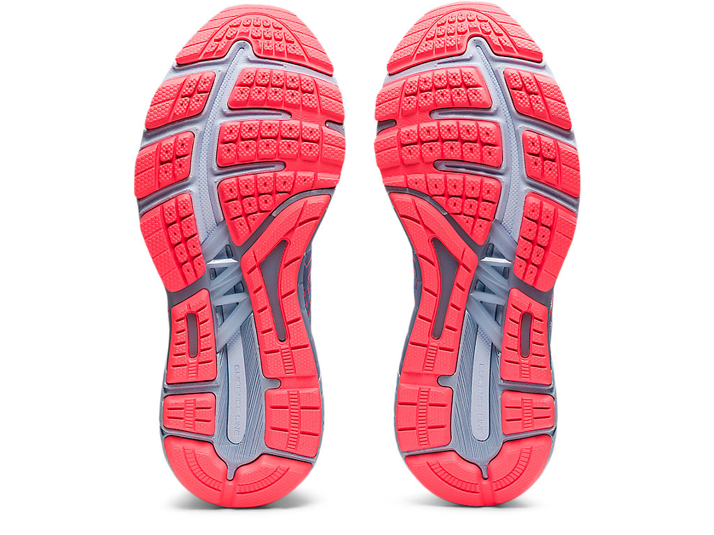 (WMNS) ASICS GT-4000 2 'Soft Sky Mist' 1012A717-403
