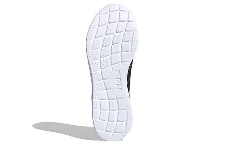 (WMNS) adidas Puremotion 'Black White' FW8668