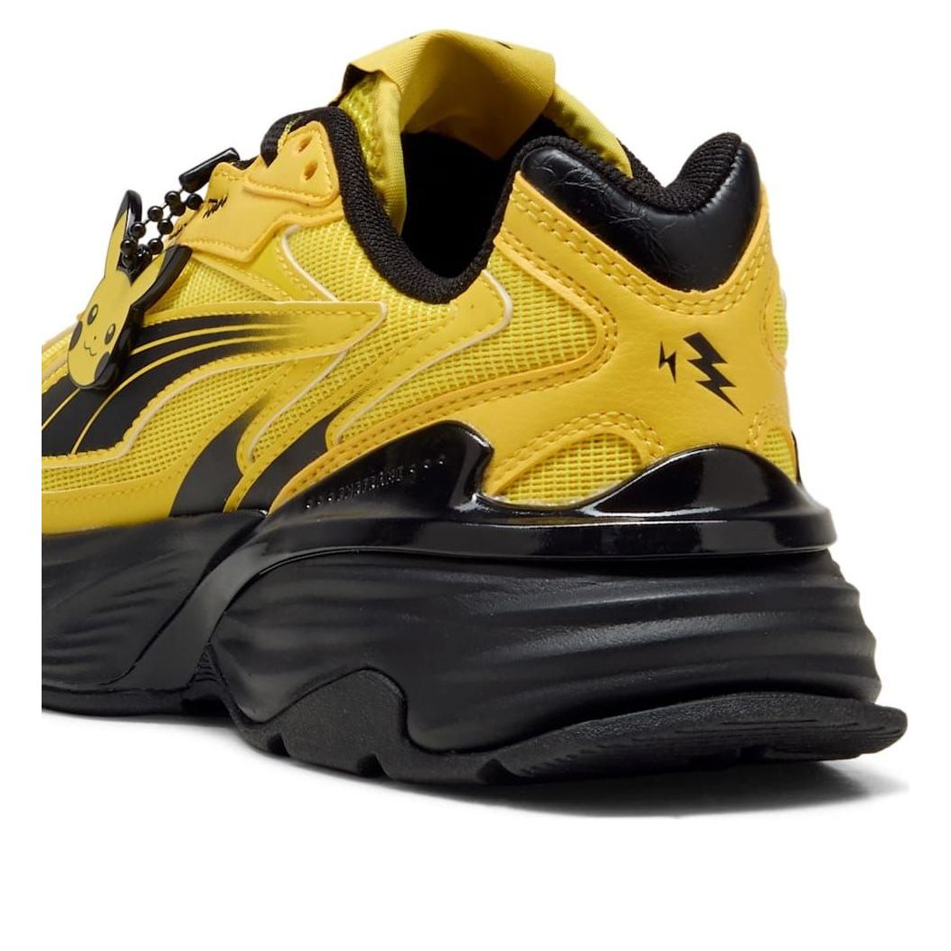 (GS) PUMA x Pokemon Fade 'Pikachu' 407016-01