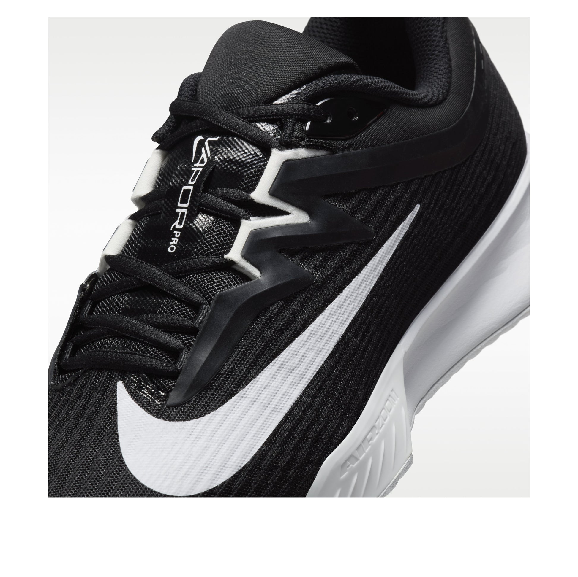 Nike Vapor Pro 3 'Black White' FZ2161-002