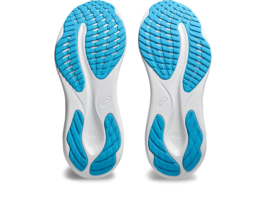 ASICS Gel-Pulse 15 'Midnight White' 1011B780-402