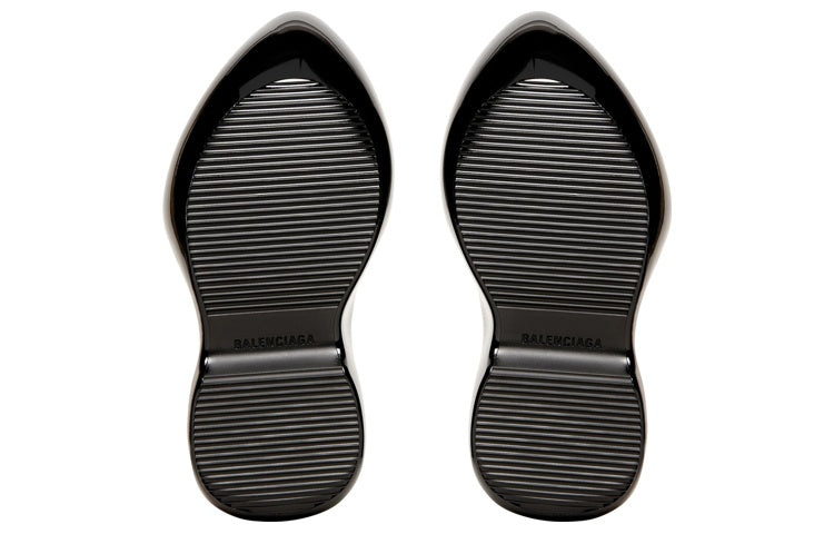 (WMNS) Balenciaga Technoclog 'Black' 739860W0FOH1000
