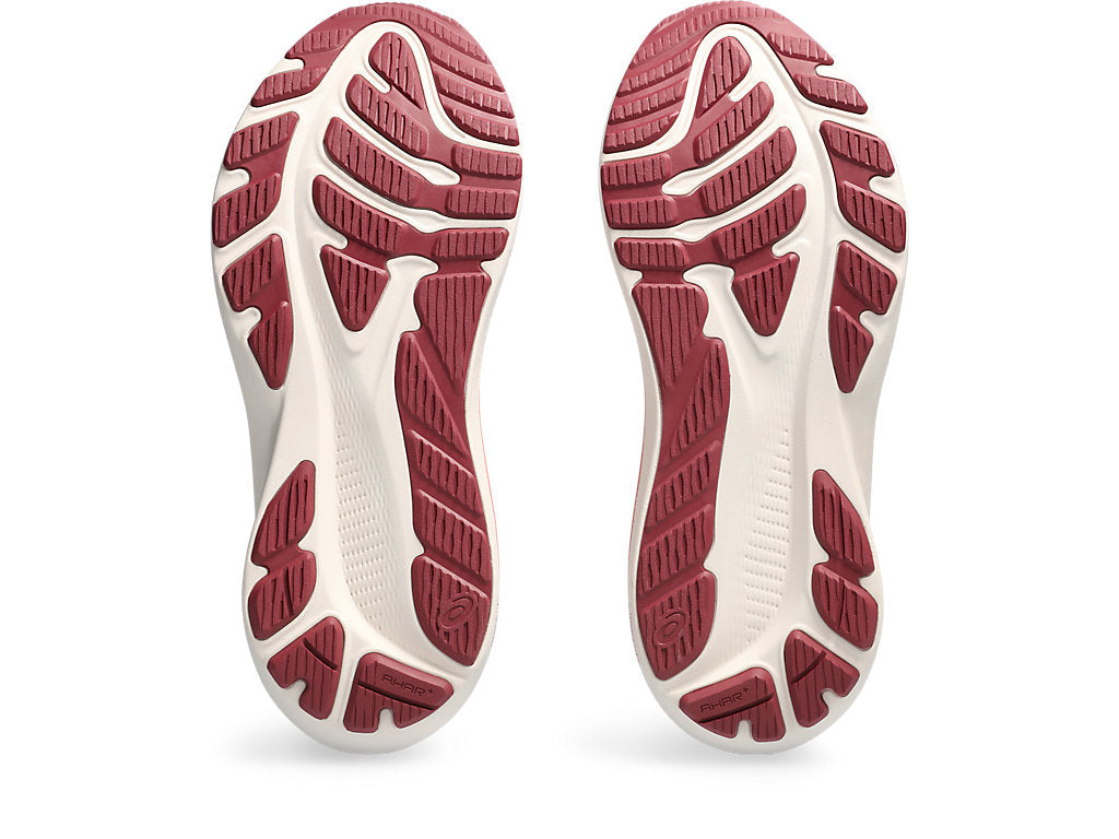 (WMNS) ASICS GT-2000 12 'White Light Garnet' 1012B506-100