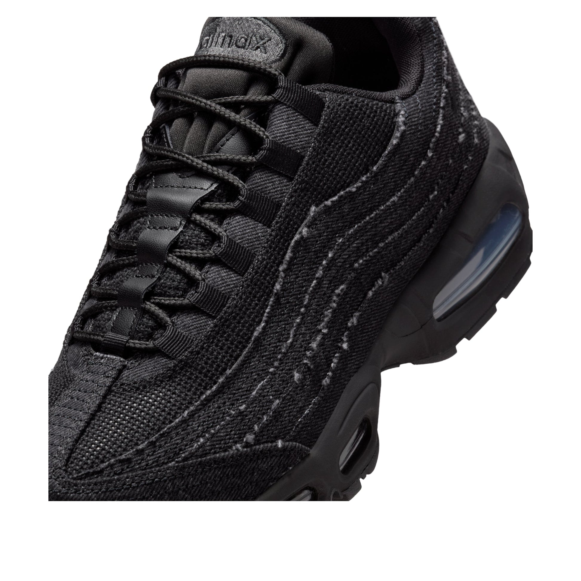 Nike x Levi's Air Max 95 'Black' HM4743-001