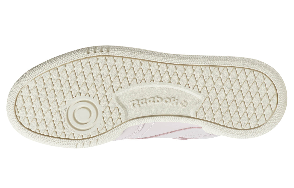 (WMNS) Reebok Club C 85 'Ashen Lilac' DV3728