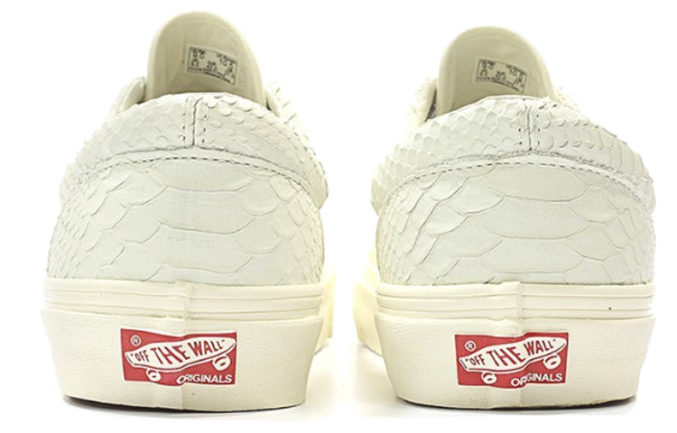 Vans WTAPS x OG Era LX 'Anaconda' VN000OZDKBW