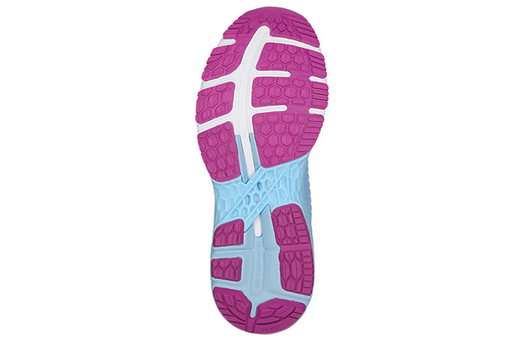 (WMNS) ASICS Gel-Kayano 25 'Lake Blue' 1012A026-401