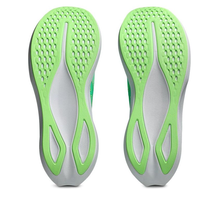 ASICS EvoRide Speed 3 'Vital Green White' 1011B969-300