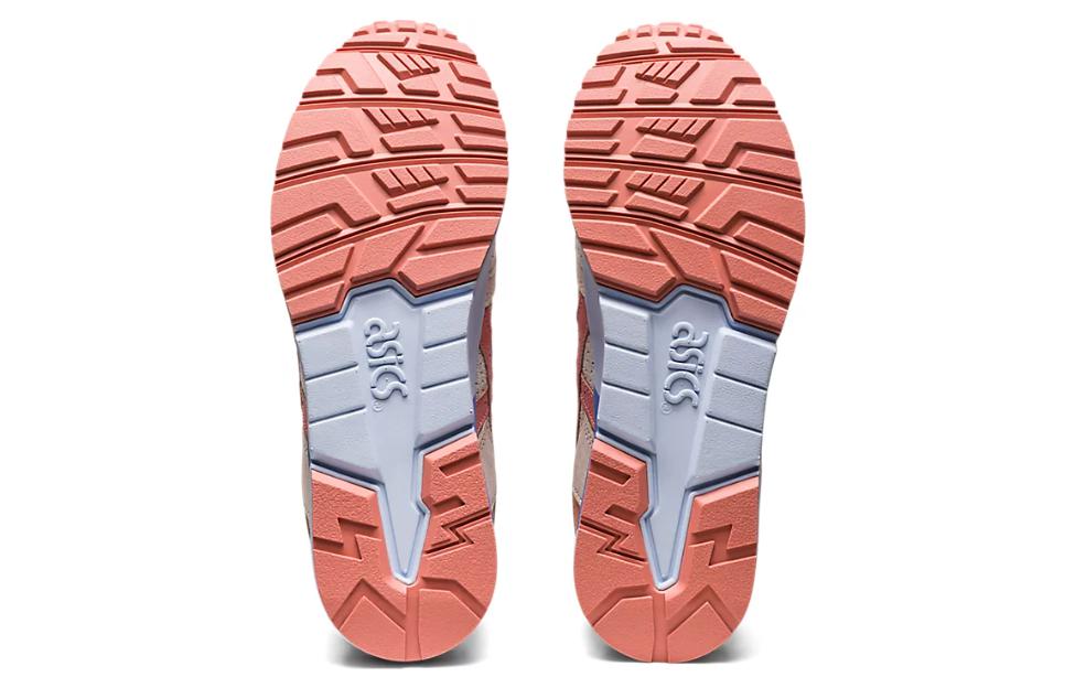 ASICS Gel Lyte 5 'Spring in Japan - Salmon' 1201A822-103