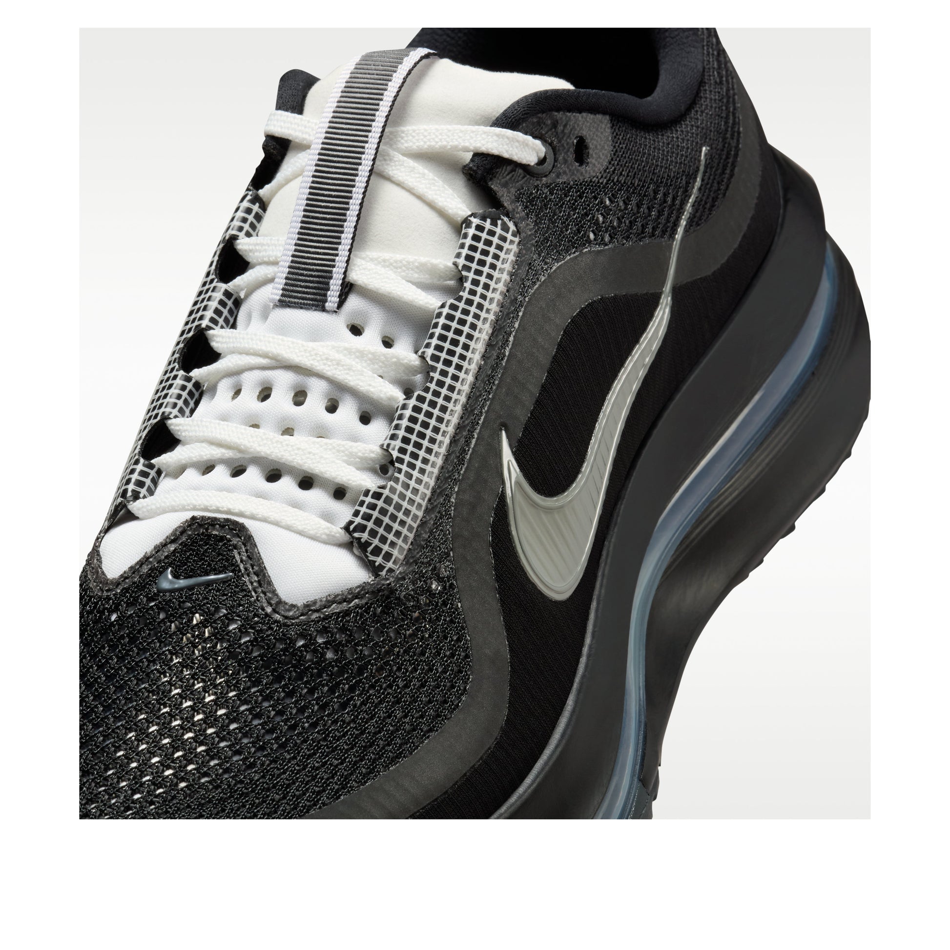 Nike Pegasus Premium SP 'Black Metallic Silver' IH4369-001