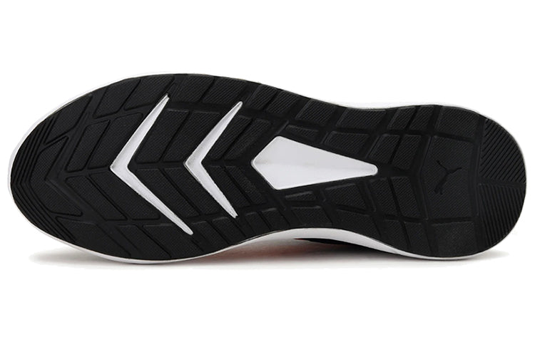PUMA Echelon V1 Idp Low Orange/Black/White 368391-07