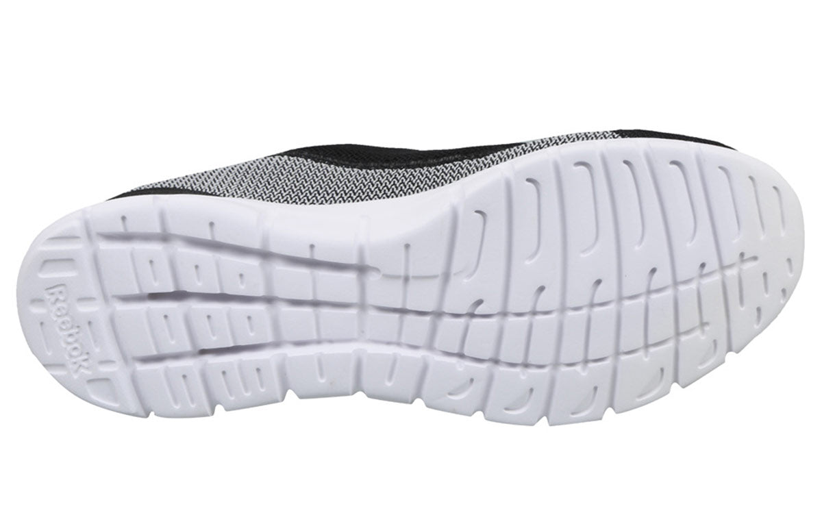 Reebok Running Bronn 'Yellow Black' EG0839