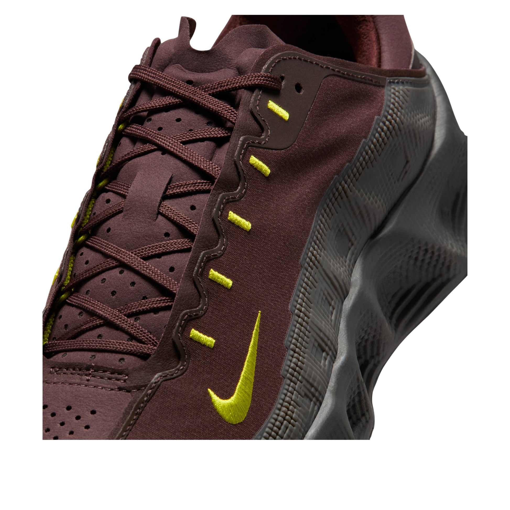 Nike Ava Rover 'Earth Black Bright Cactus' IM9327-200