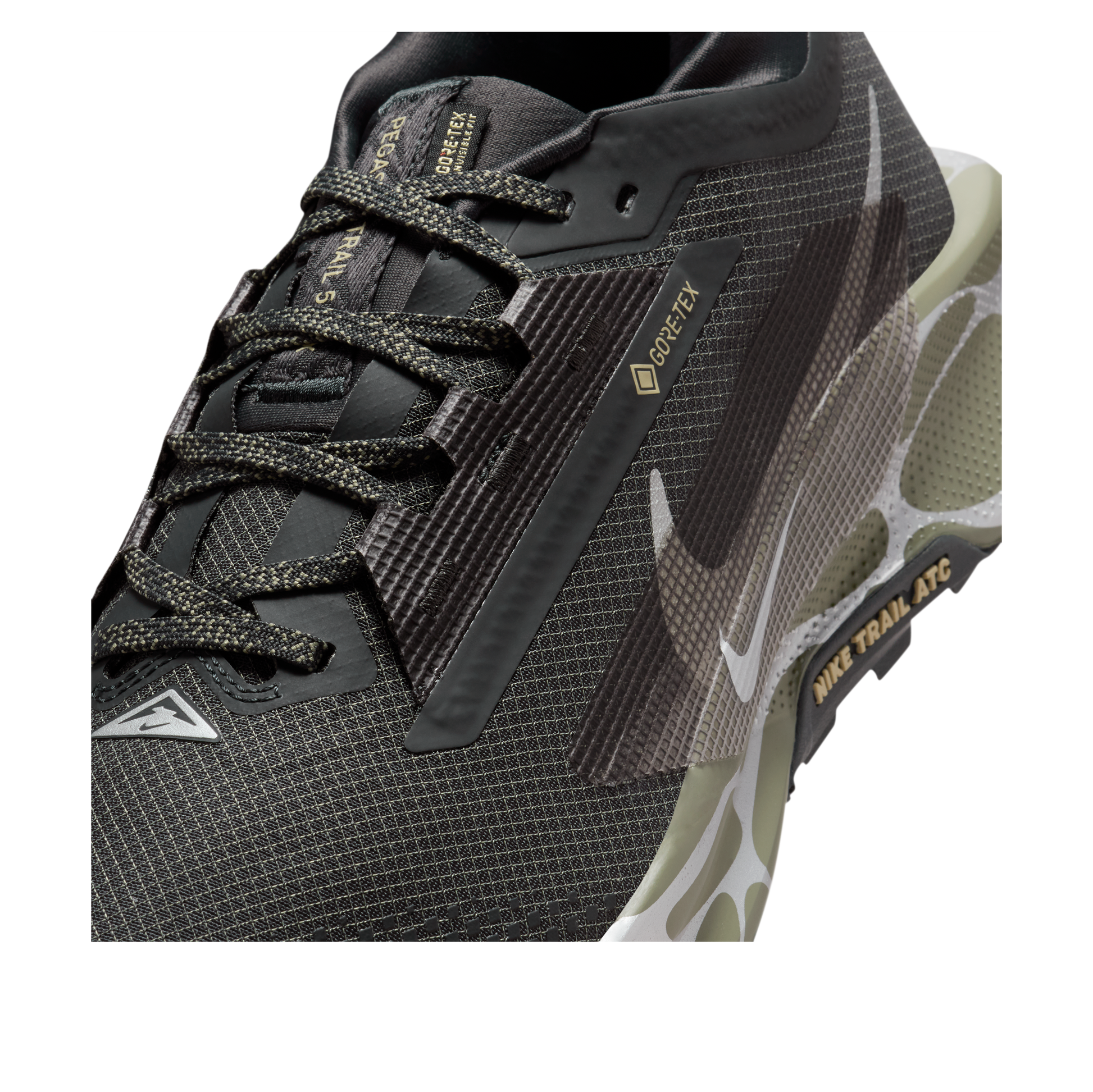 Nike Pegasus Trail 5 Gore Tex 'Anthracite Light Army' IM6007-060