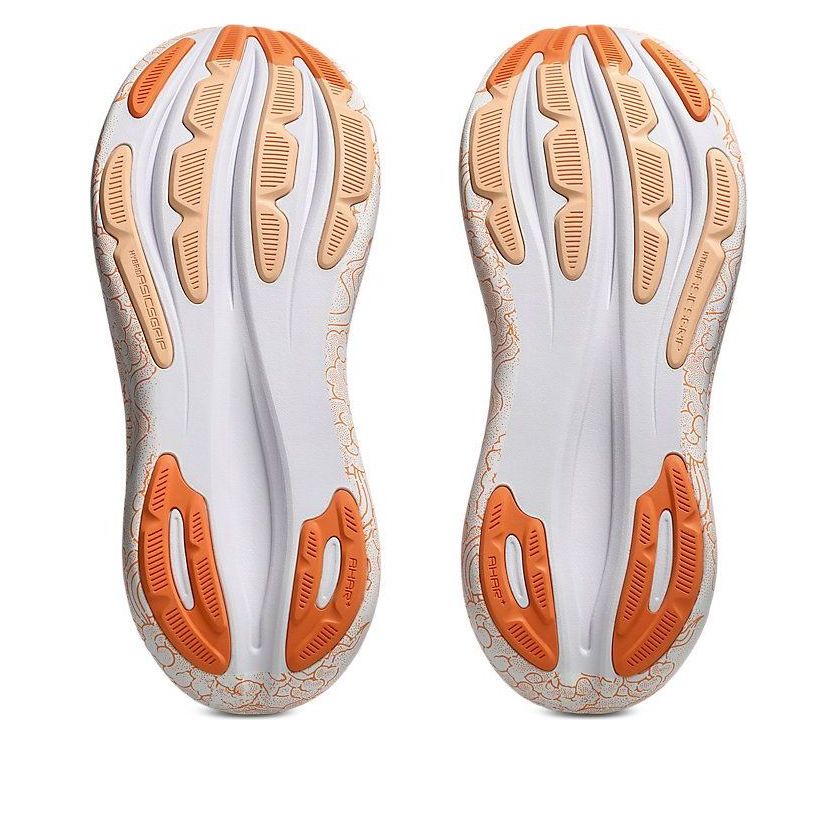 ASICS Gel-Nimbus 28 Tokyo 'White Apricot Crush' 1013A207-100