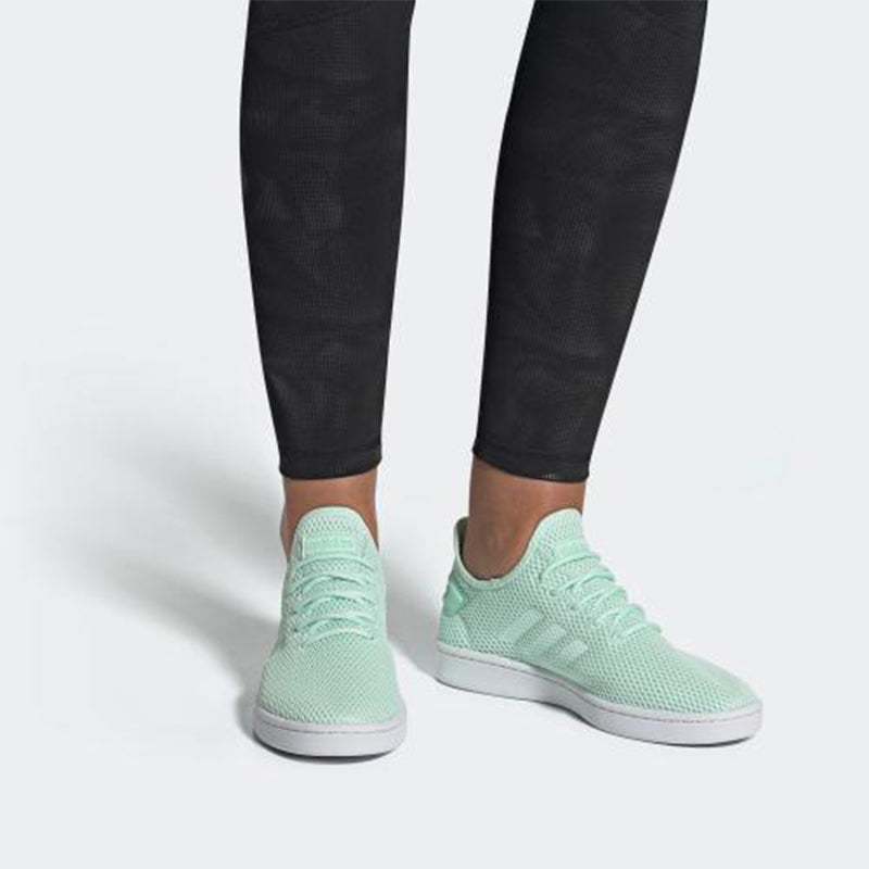 (WMNS) adidas Court Adapt 'Ice Mint' F36479