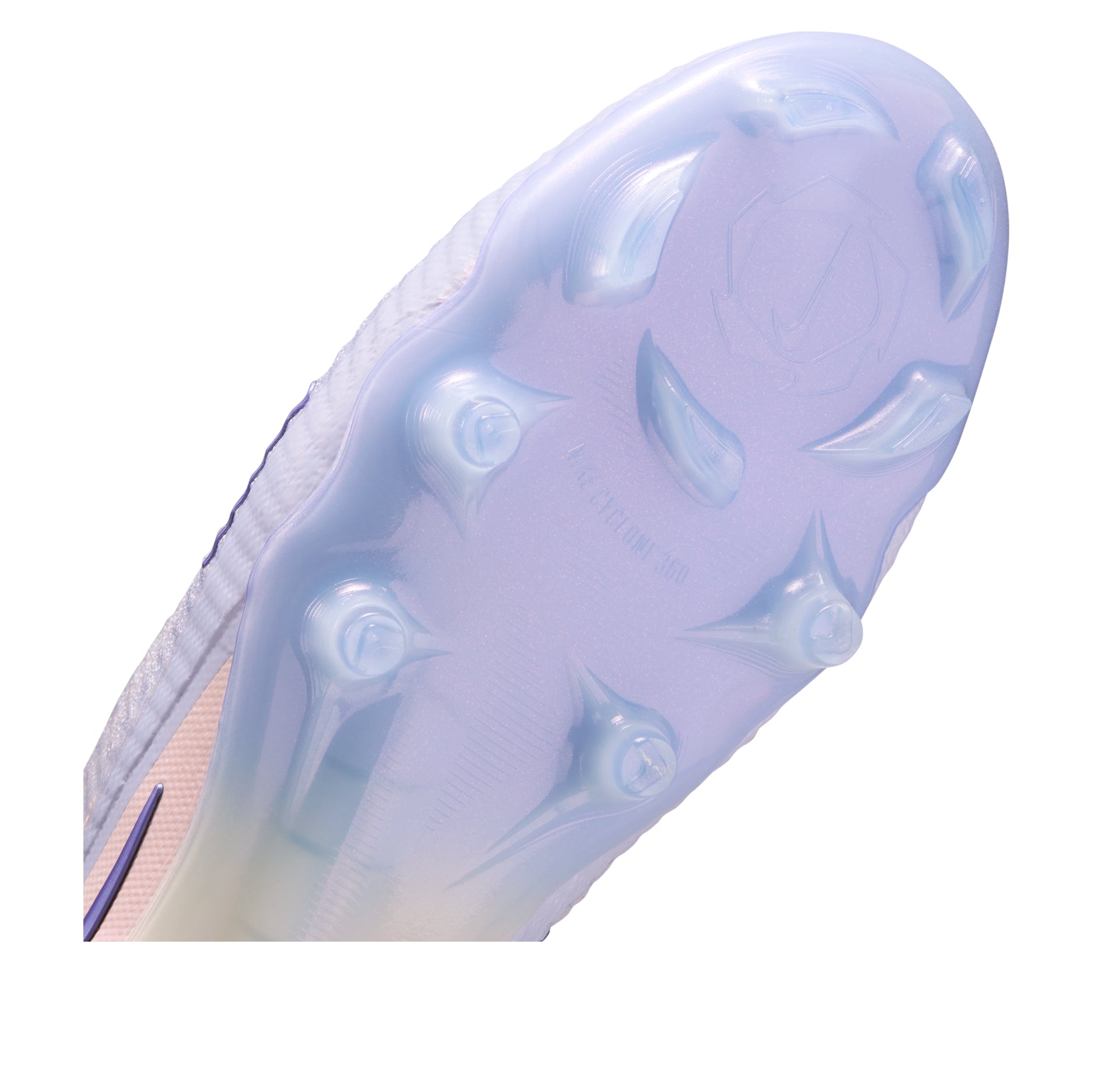 Nike Phantom 6 Low Elite LV8 FG 'Ghost Guava Ice' IO8217-008