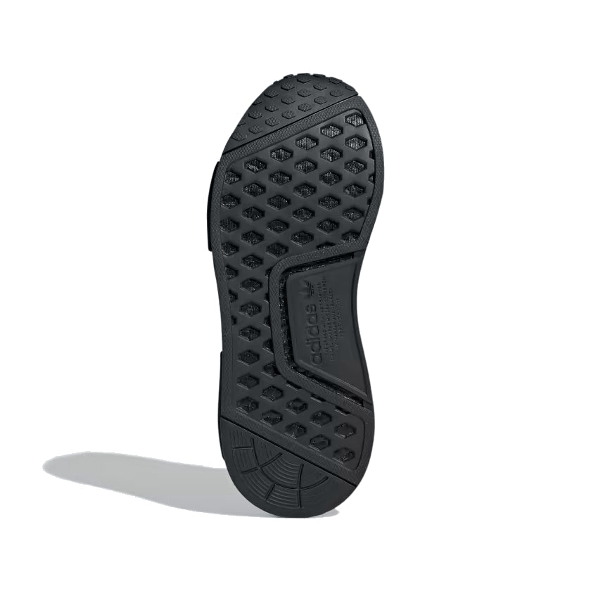 (WMNS) adidas originals NMD_R1 'Black' GX5063