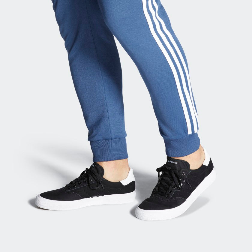 adidas originals 3MC Black White EG2731