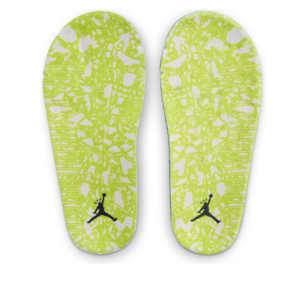 (TD) Air Jordan x Travis Scott Jumpman Jack TR 'Bright Cactus' FJ2852-102